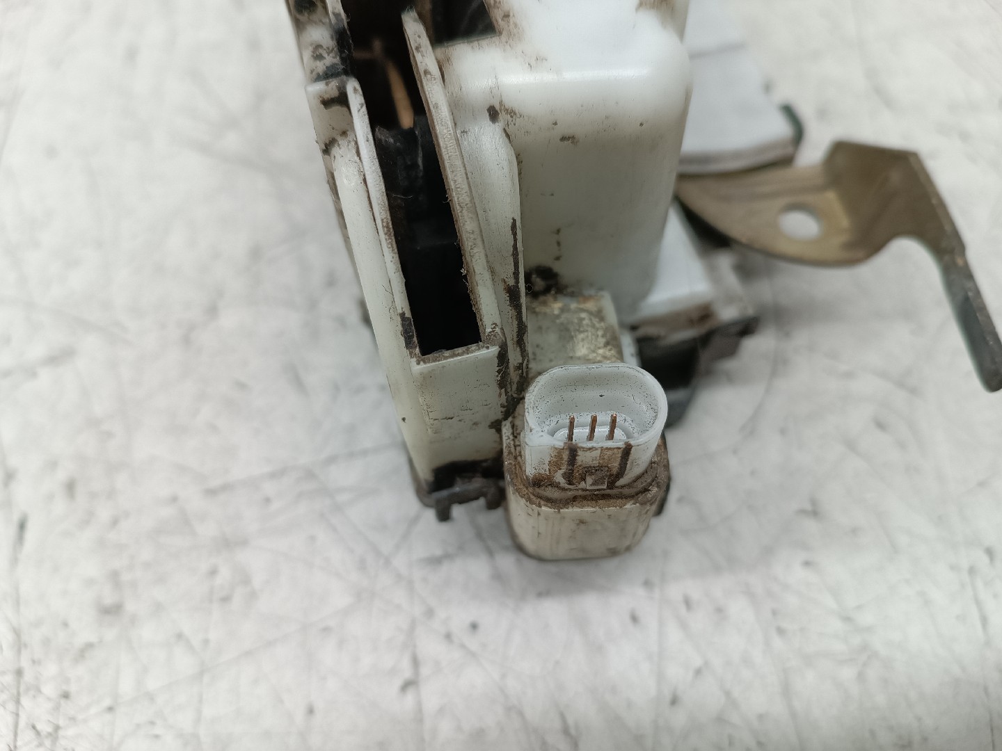 Fecho da Porta Frente Direito SEAT IBIZA III (6K1) | 99 - 02 Imagem-4