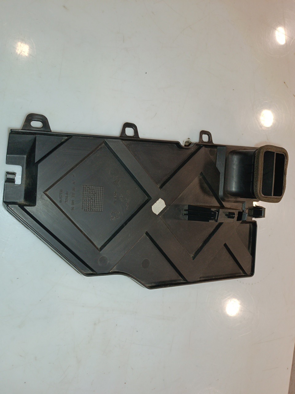 Acabamento Interior CITROEN BERLINGO (B9) | 08 -  Imagem-2