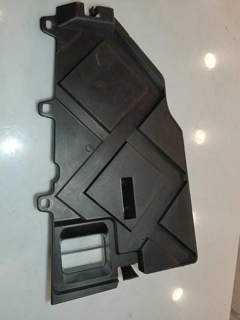 Acabamento Interior CITROEN BERLINGO (B9) | 08 -  Imagem-3
