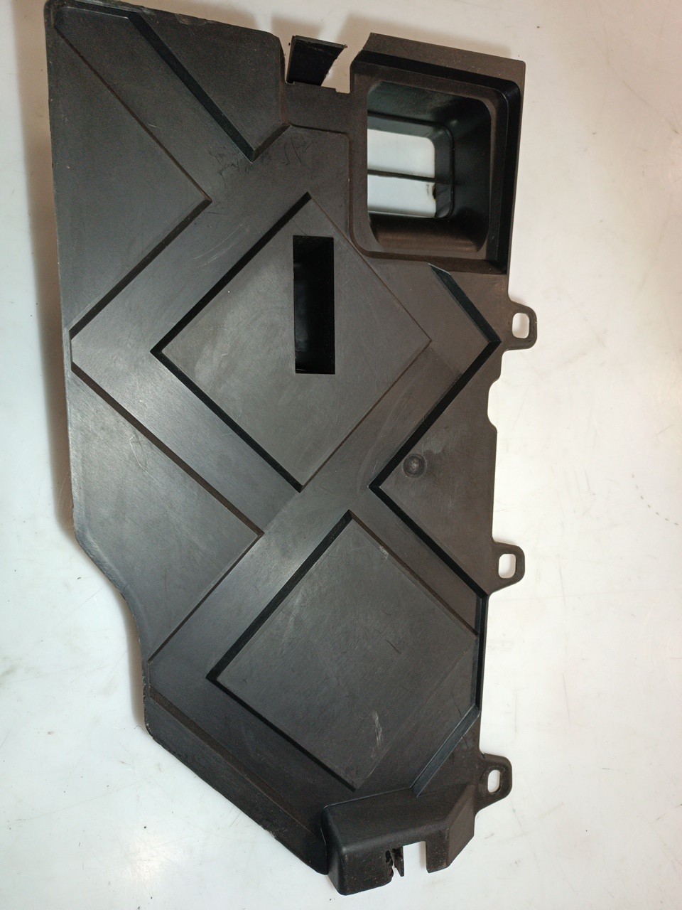 Acabamento Interior CITROEN BERLINGO (B9) | 08 -  Imagem-4