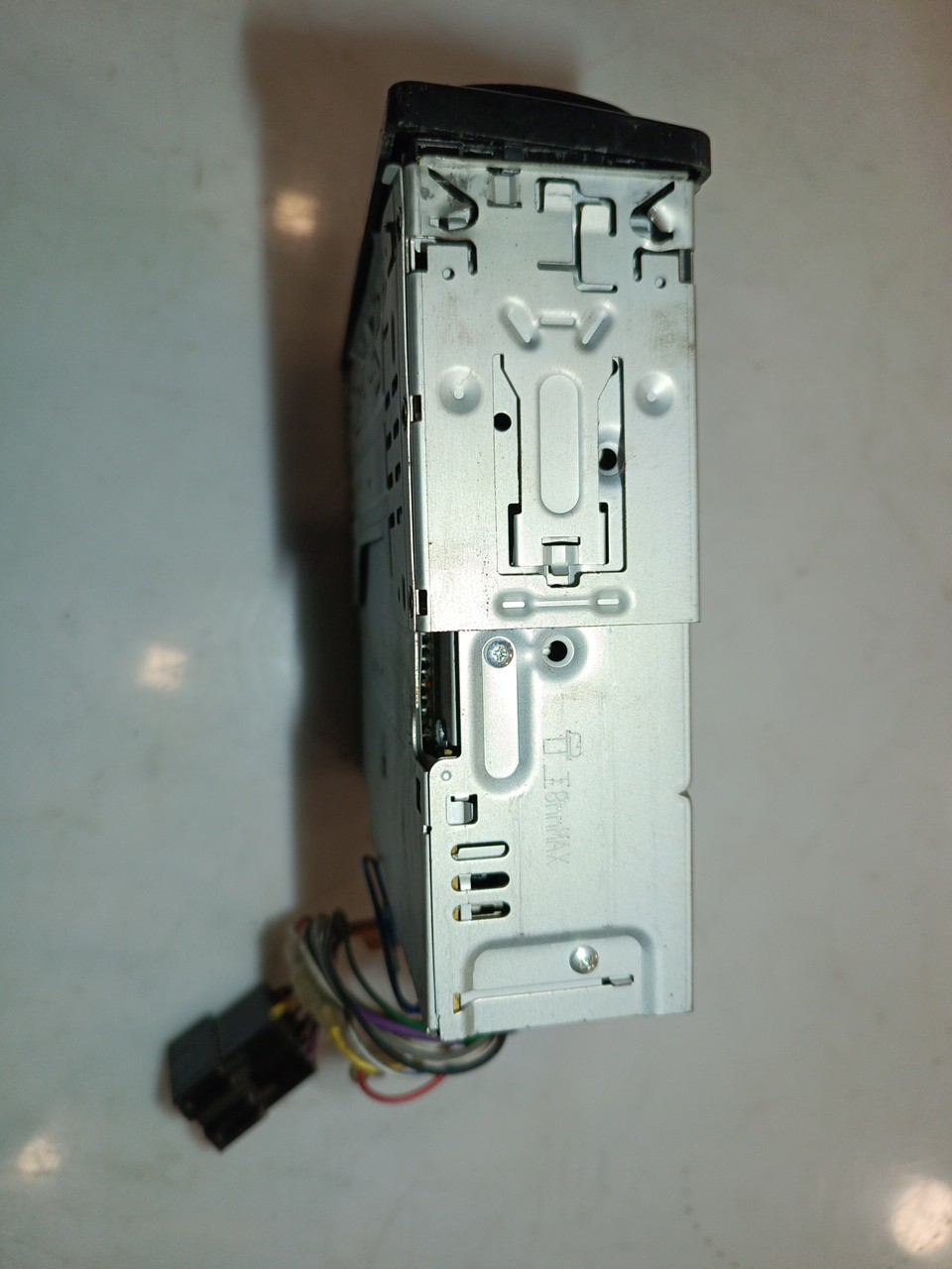 Auto-Rádio Universal Universal Imagem-5