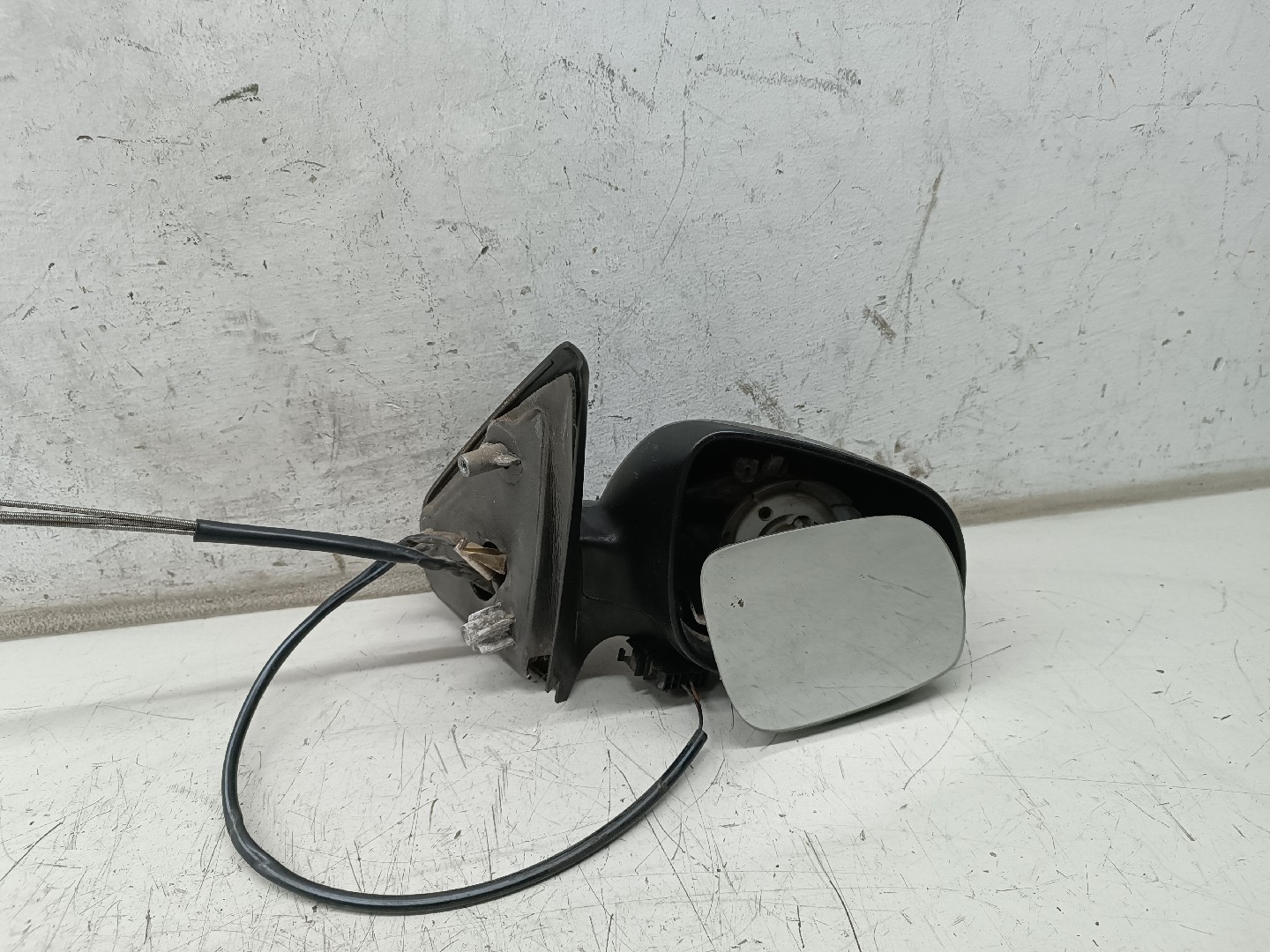 Espelho Retrovisor Direito SEAT IBIZA III (6K1) | 99 - 02