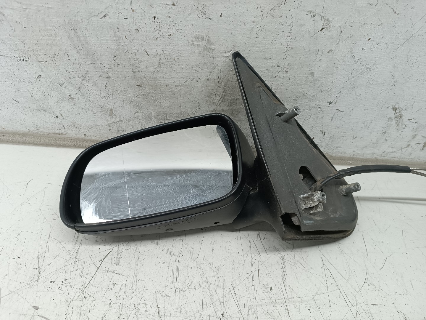 Espelho Retrovisor Esquerdo SEAT IBIZA III (6K1) | 99 - 02