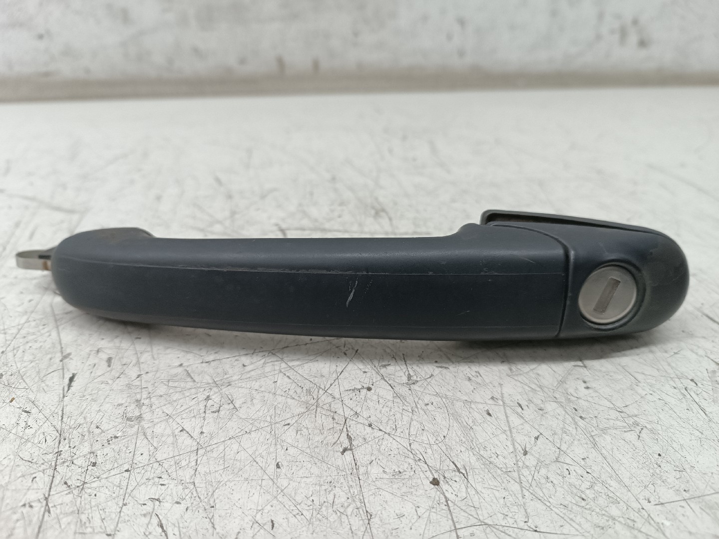 Puxador exterior de porta frente esquerda SEAT IBIZA III (6K1) | 99 - 02 Imagem-4
