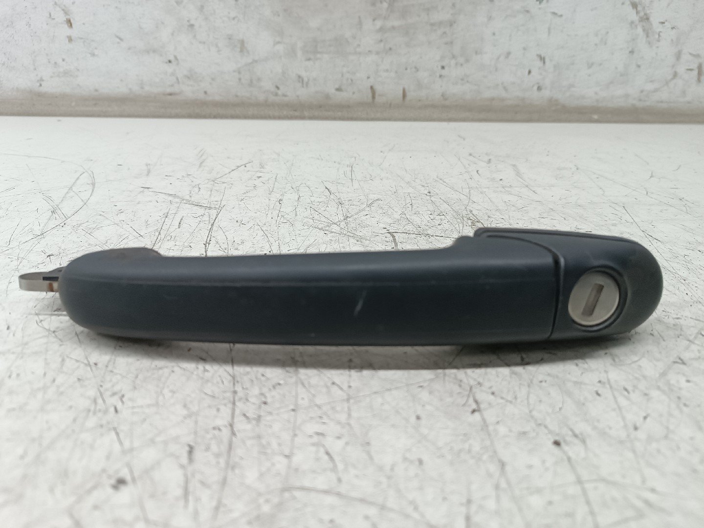 Puxador exterior de porta frente esquerda SEAT IBIZA III (6K1) | 99 - 02