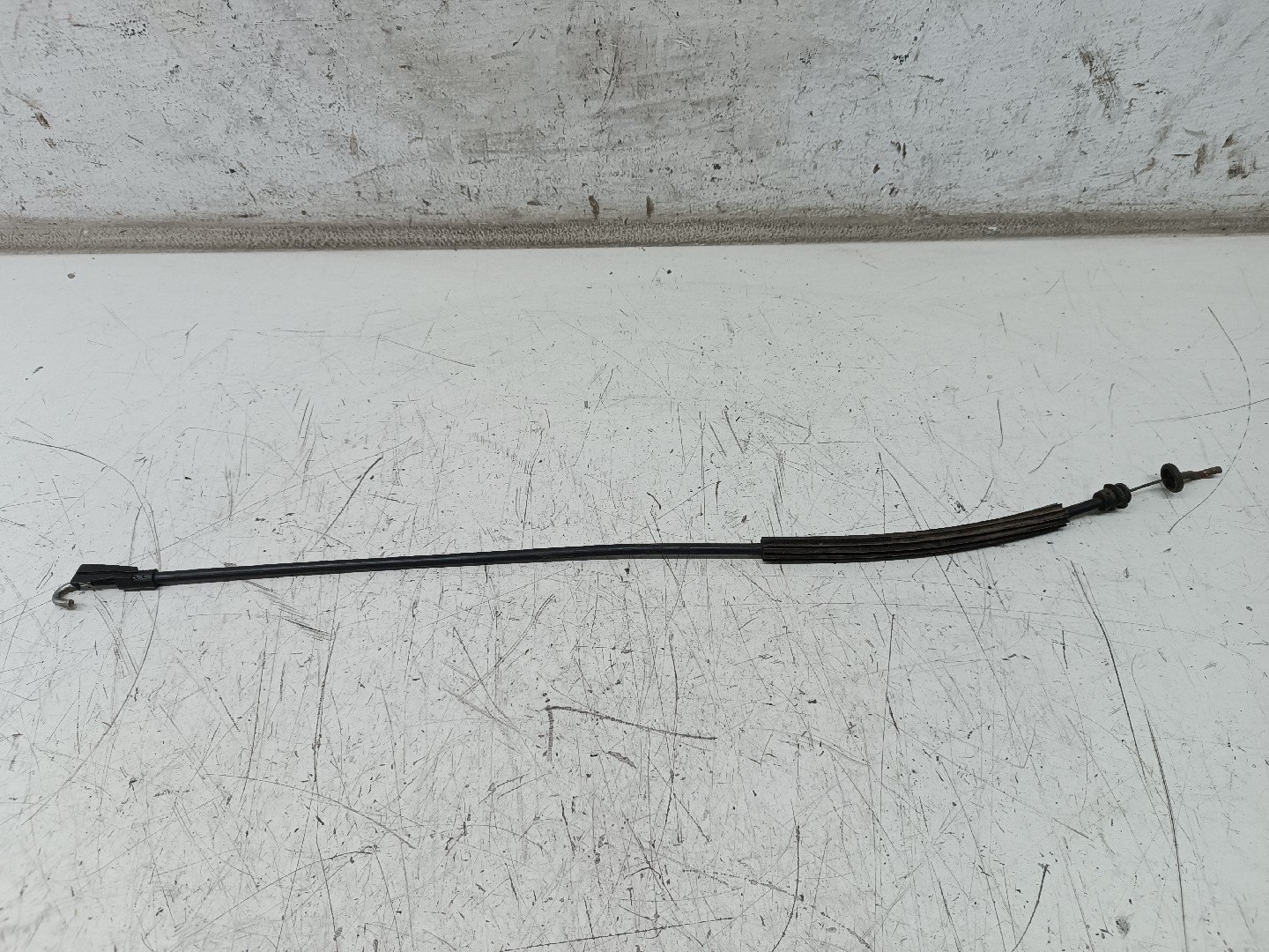 Cabo fecho de porta SEAT IBIZA III (6K1) | 99 - 02