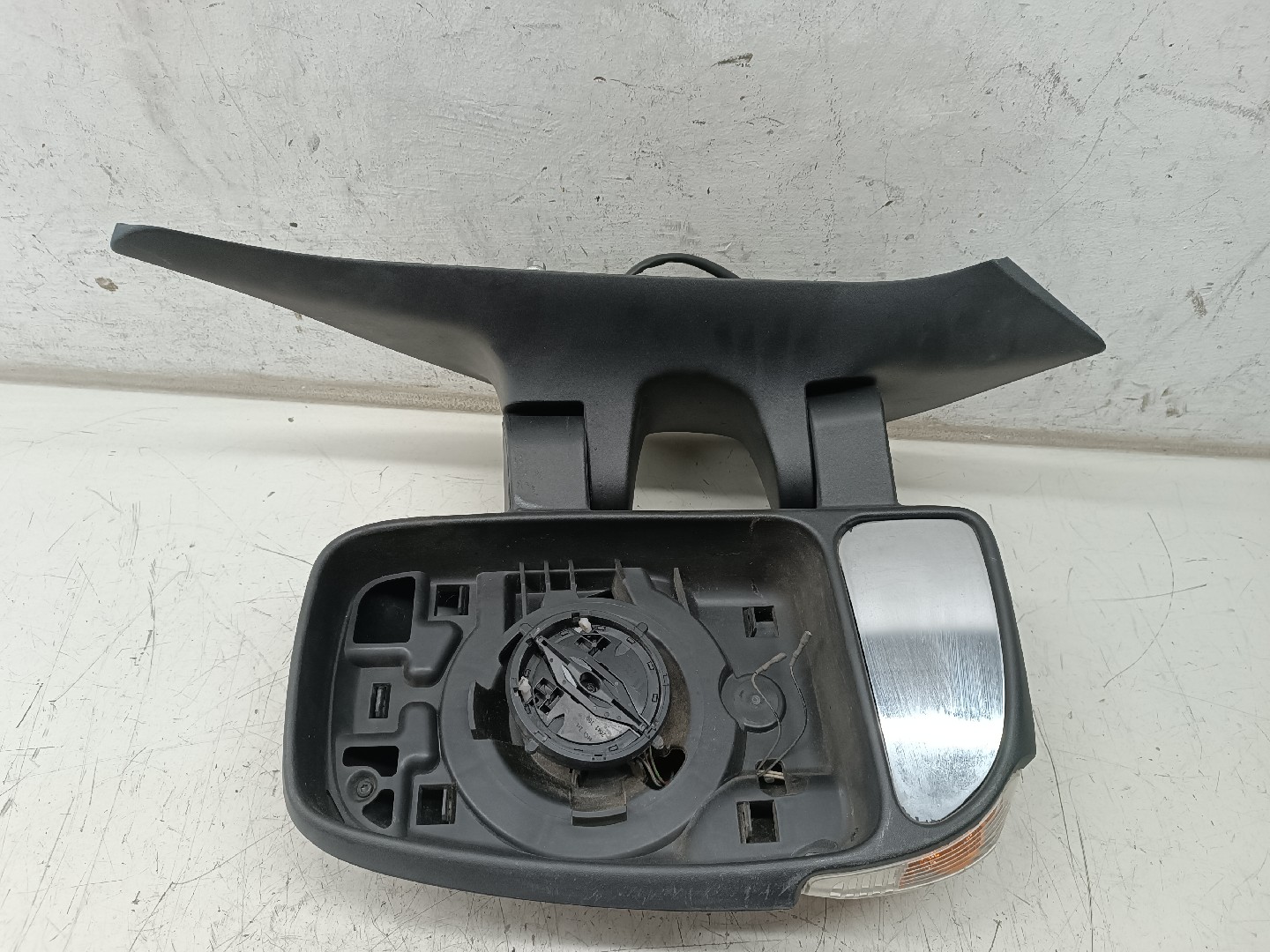Espelho Retrovisor Esquerdo RENAULT MASTER III Caixa (FV) | 10 - 