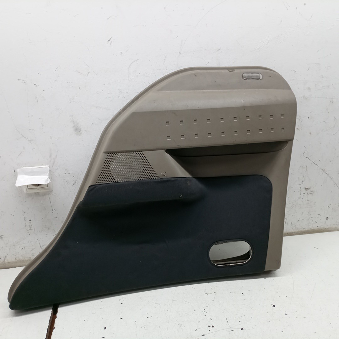 Quartela de porta trás direita RENAULT MEGANE II (BM0/1_, CM0/1_) | 01 - 12 Imagem-1