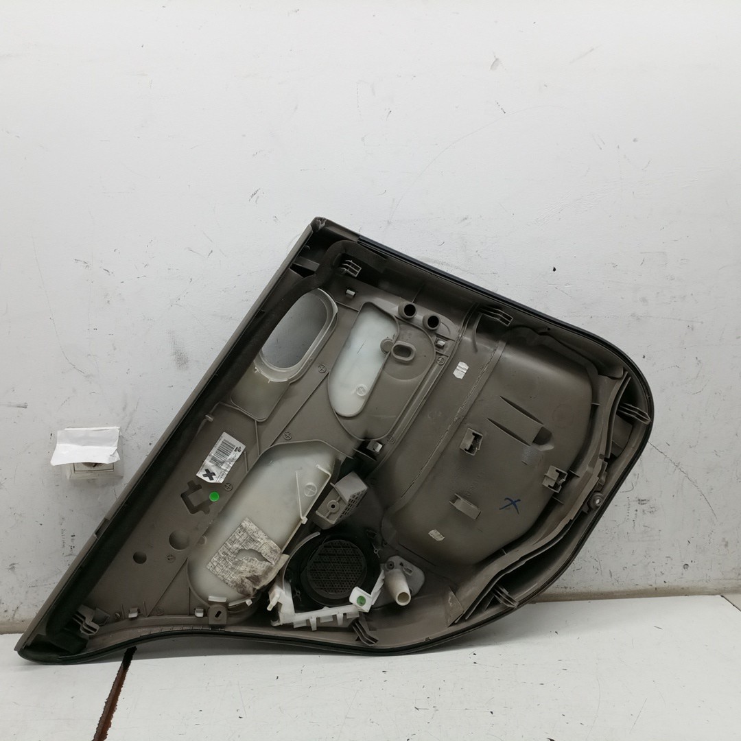 Quartela de porta trás direita RENAULT MEGANE II (BM0/1_, CM0/1_) | 01 - 12 Imagem-3
