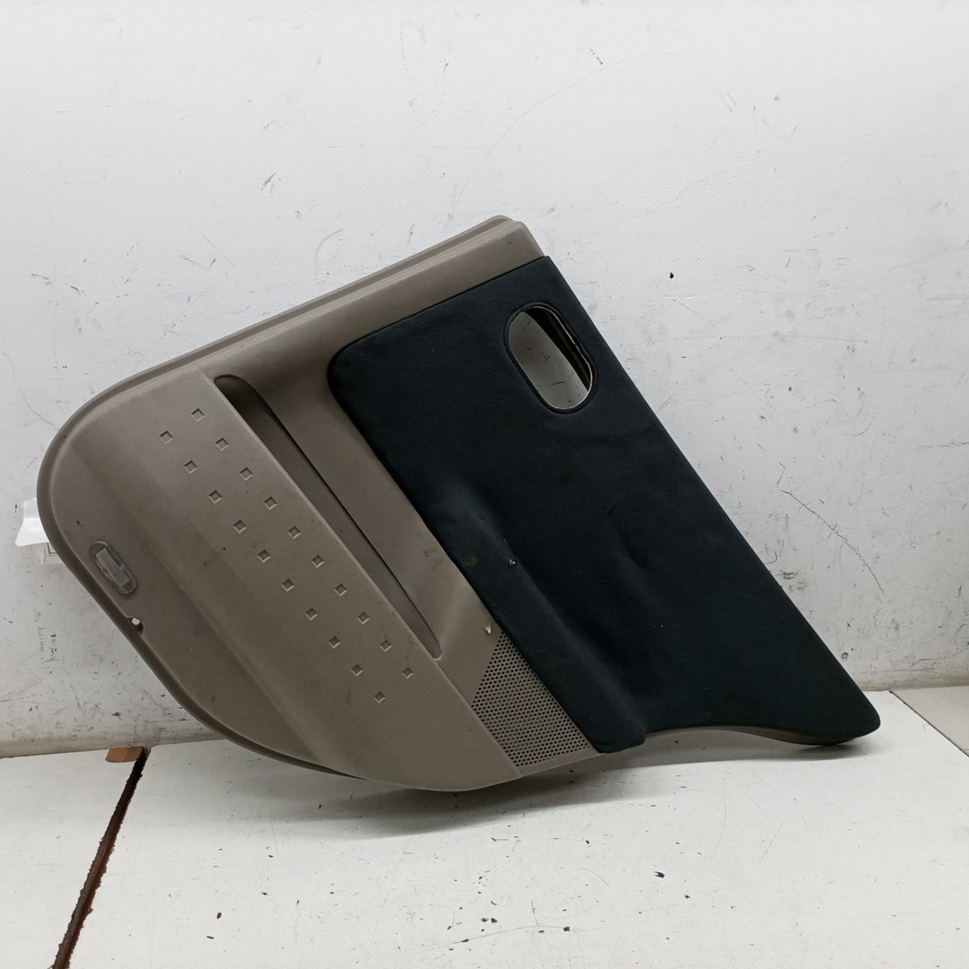 Quartela de porta trás direita RENAULT MEGANE II (BM0/1_, CM0/1_) | 01 - 12 Imagem-4