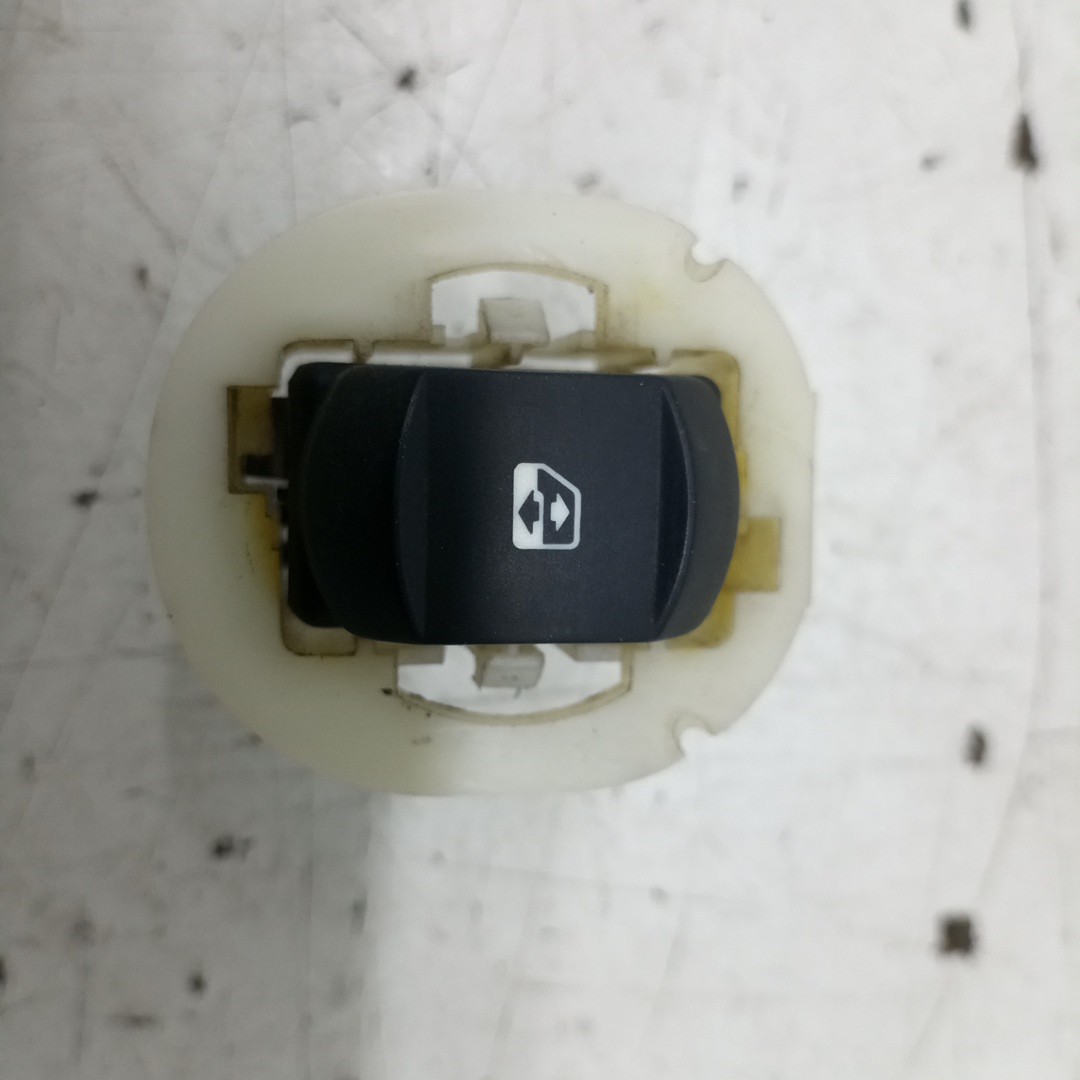Comutador de vidro frente direito RENAULT MEGANE II (BM0/1_, CM0/1_) | 01 - 12 Imagem-4