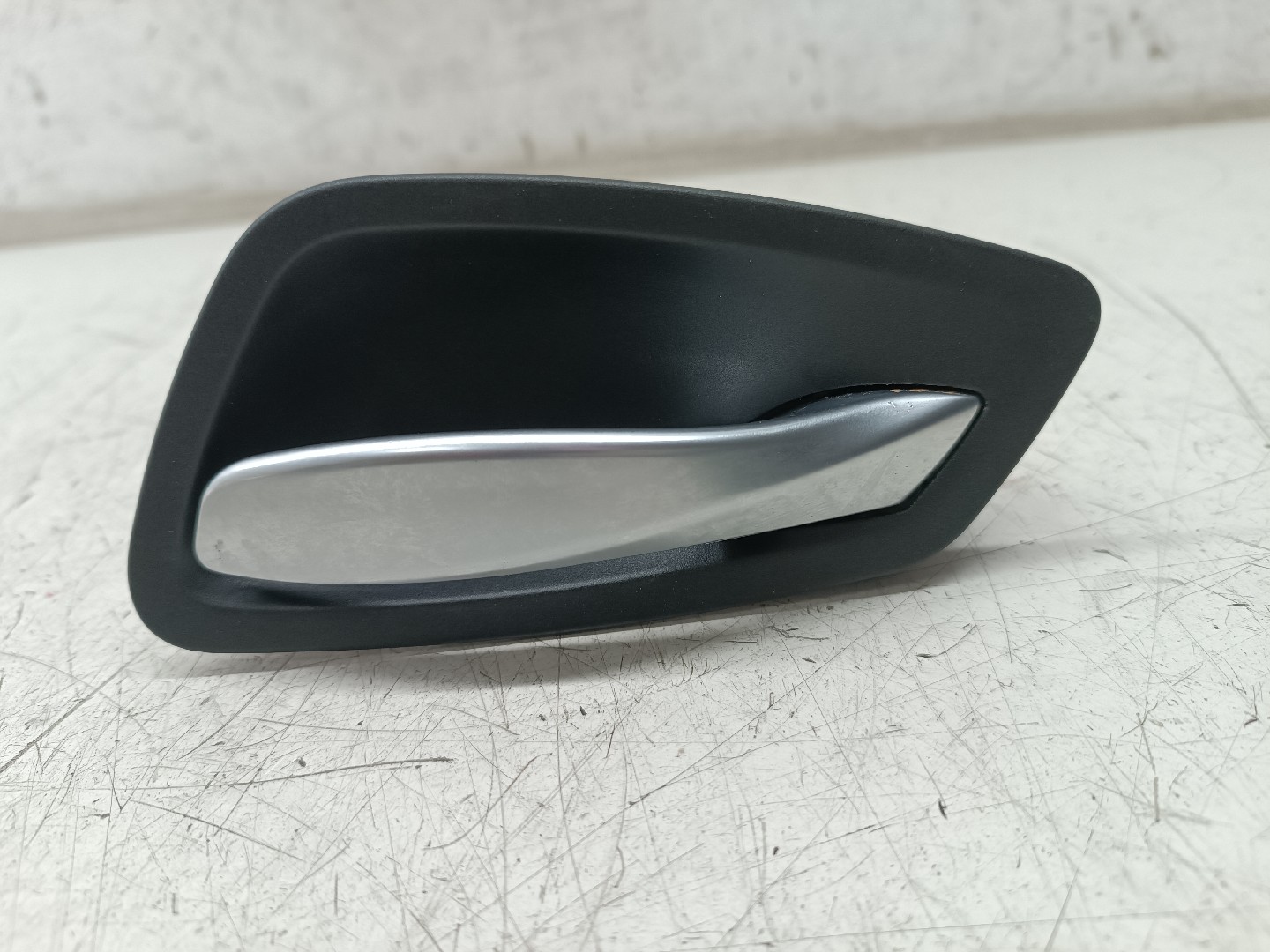 Puxador interior de porta frente direita BMW 3 Touring (E91) | 04 - 12