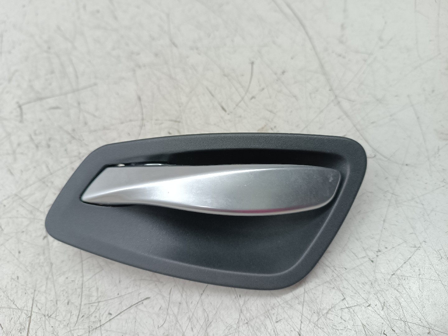 Puxador interior de porta frente direita BMW 3 Touring (E91) | 04 - 12 Imagem-5