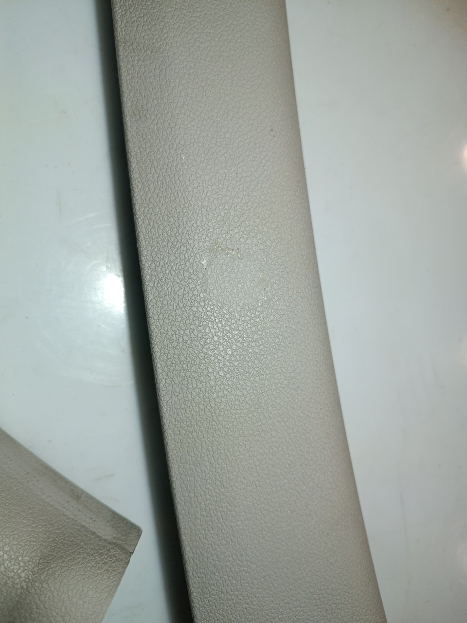 Moldura de pilar A CITROEN BERLINGO (B9) | 08 -  Imagem-6
