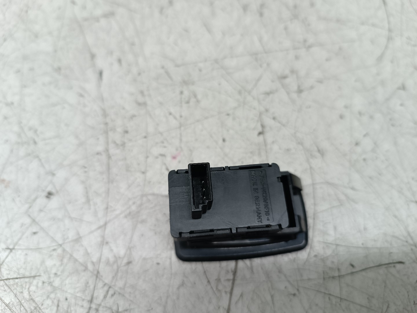 Comutador de vidro frente direito BMW 3 Touring (E91) | 04 - 12 Imagem-2