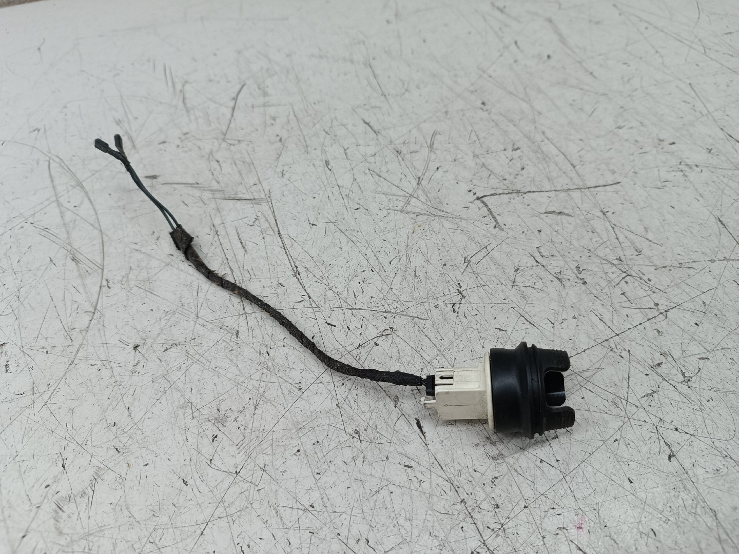 Instalação Elétrica BMW 3 Touring (E91) | 04 - 12