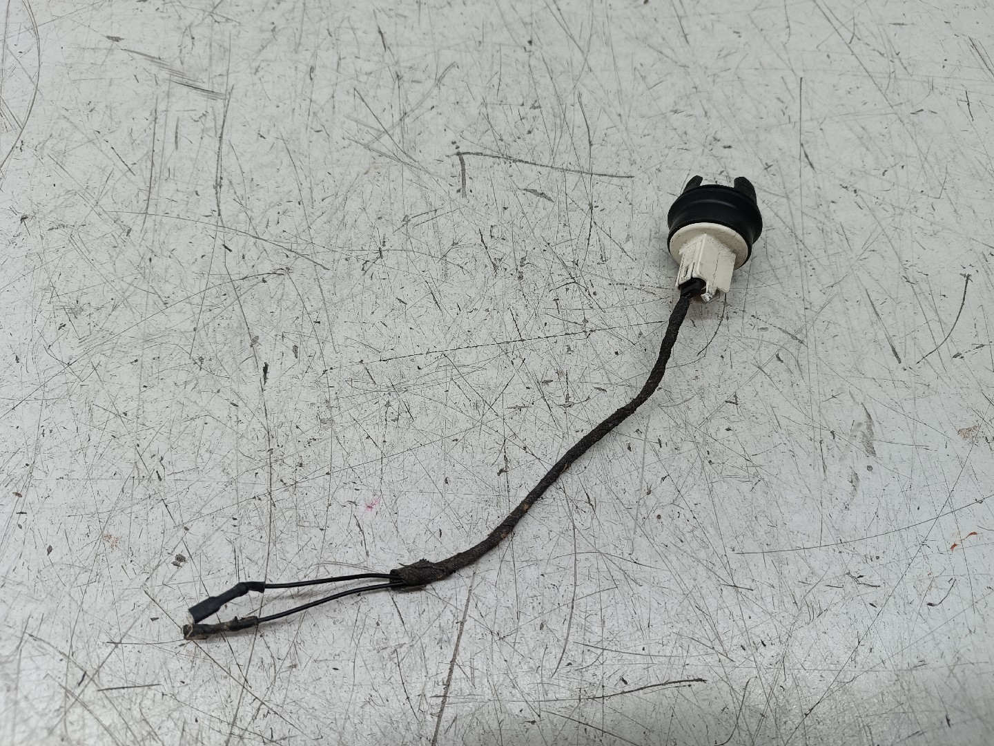 Instalação Elétrica BMW 3 Touring (E91) | 04 - 12 Imagem-3