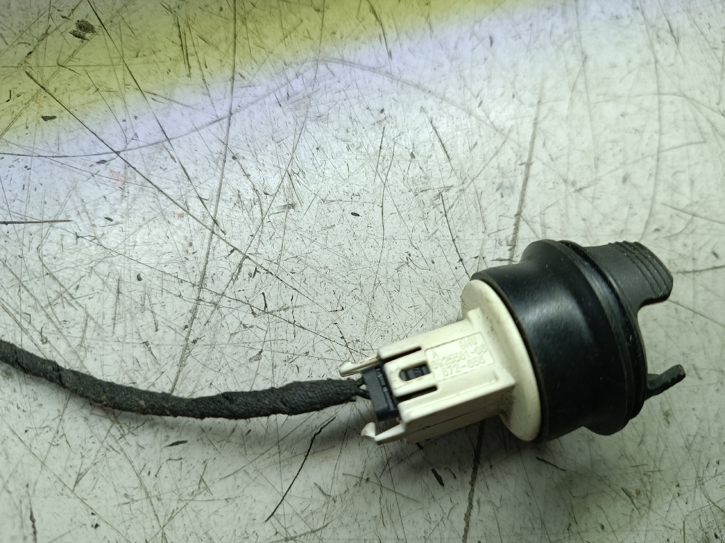 Instalação Elétrica BMW 3 Touring (E91) | 04 - 12 Imagem-2