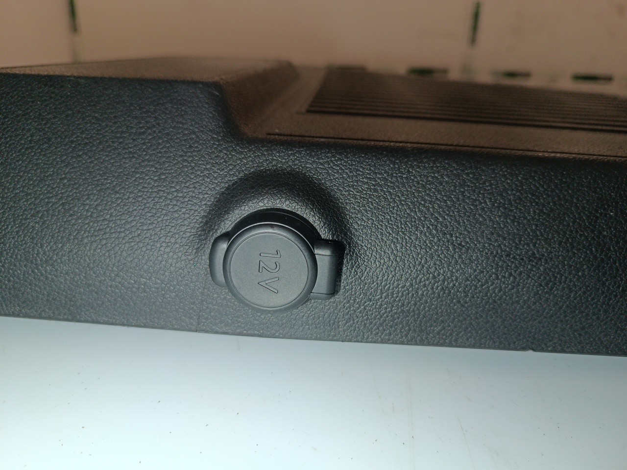 Acabamento esq/drt de mala(plásticos) CITROEN BERLINGO (B9) | 08 -  Imagem-11