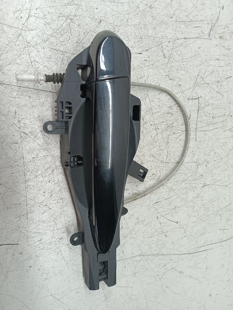 Puxador exterior traseiro direito BMW 3 Touring (E91) | 04 - 12 Imagem-4