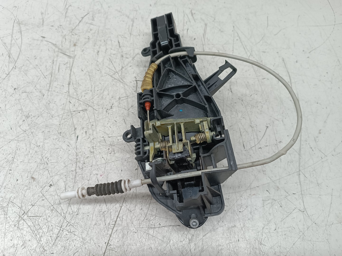 Puxador exterior traseiro direito BMW 3 Touring (E91) | 04 - 12 Imagem-2