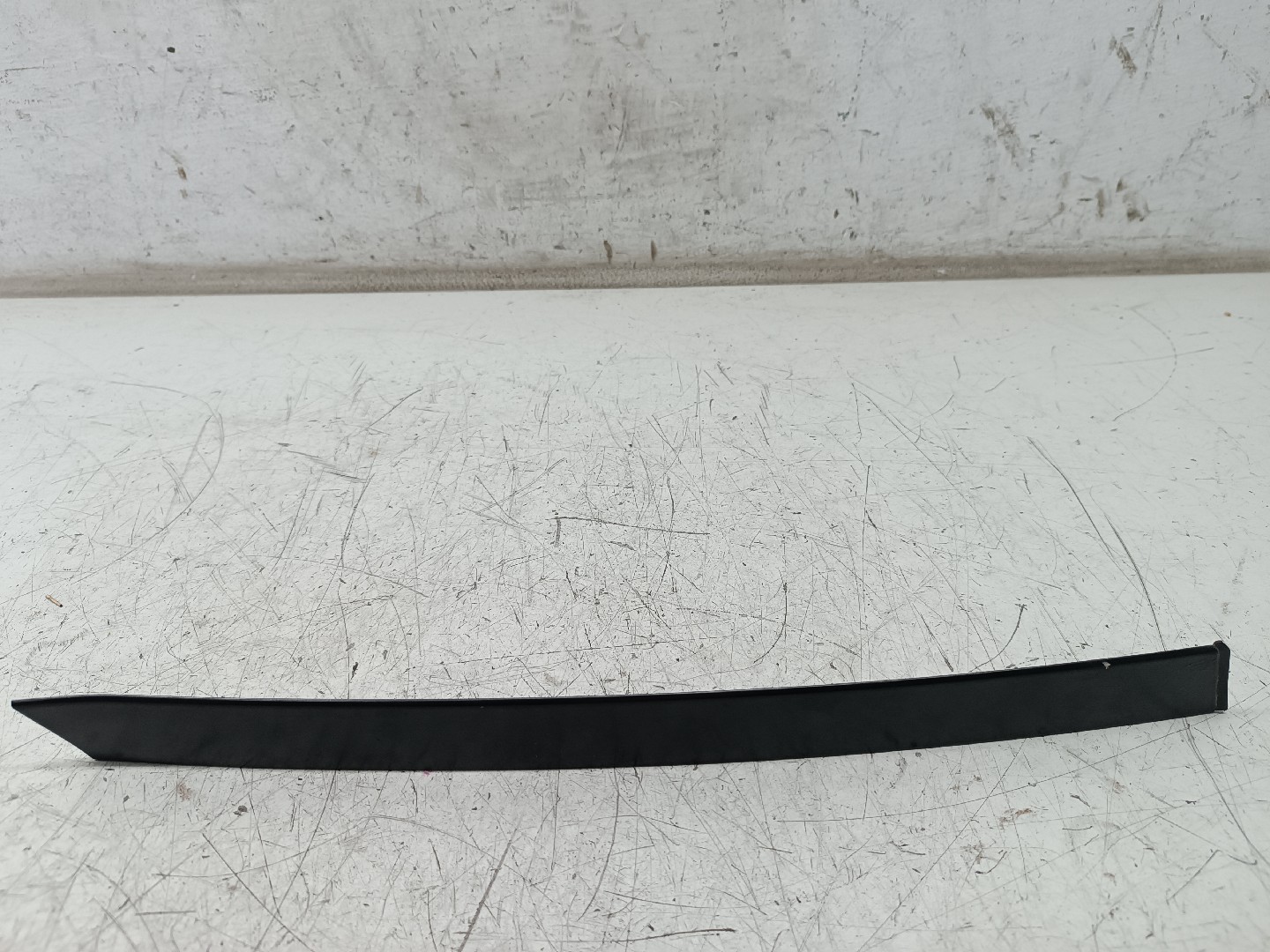 Friso do Vidro BMW 3 Touring (E91) | 04 - 12 Imagem-1