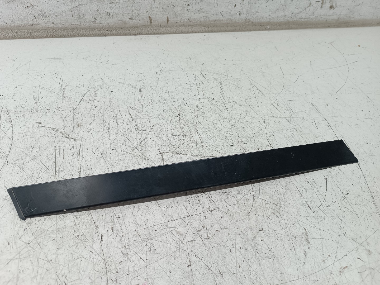Friso do Vidro BMW 3 Touring (E91) | 04 - 12 Imagem-4