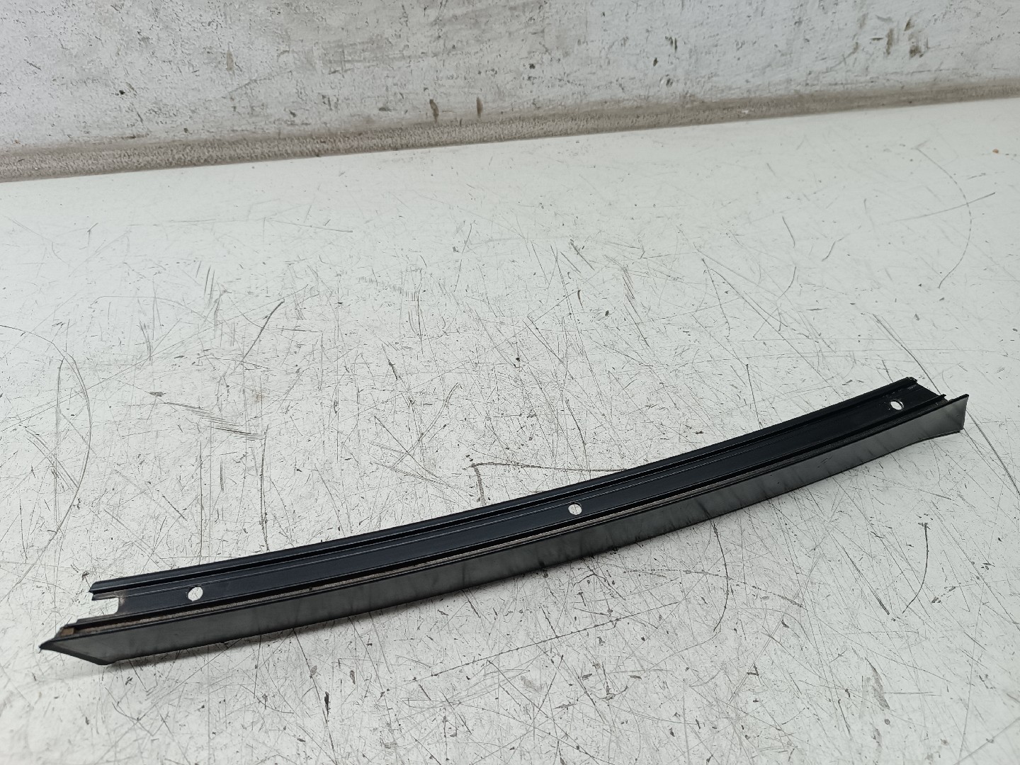 Friso do Vidro BMW 3 Touring (E91) | 04 - 12 Imagem-3