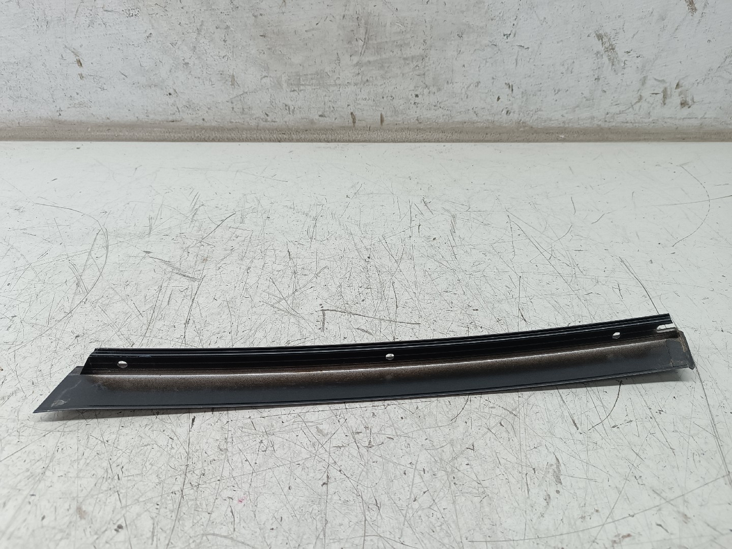 Friso do Vidro BMW 3 Touring (E91) | 04 - 12 Imagem-2