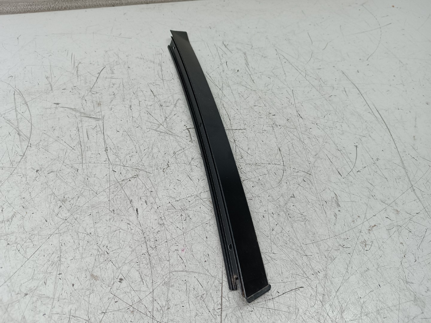 Friso do Vidro BMW 3 Touring (E91) | 04 - 12 Imagem-5