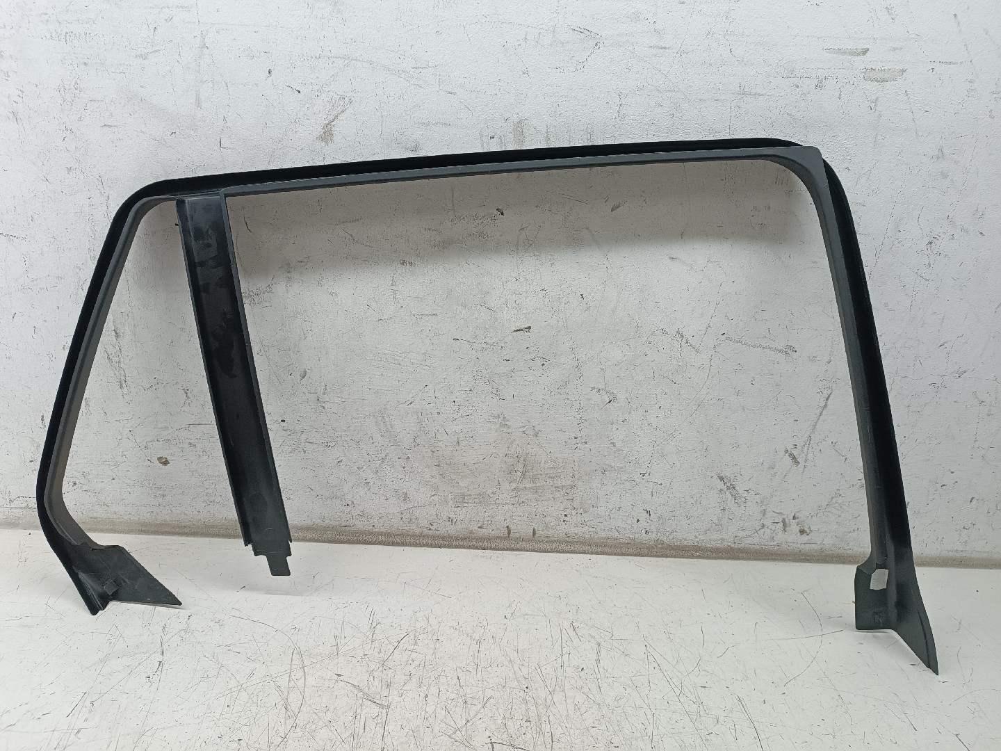 Moldura do Vidro da Porta BMW 3 Touring (E91) | 04 - 12