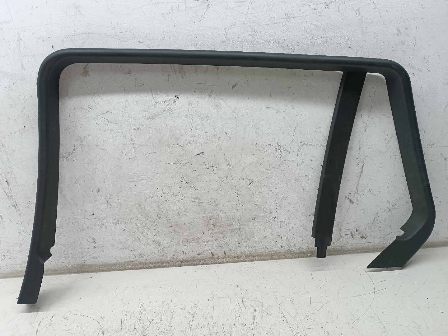 Moldura do Vidro da Porta BMW 3 Touring (E91) | 04 - 12 Imagem-5