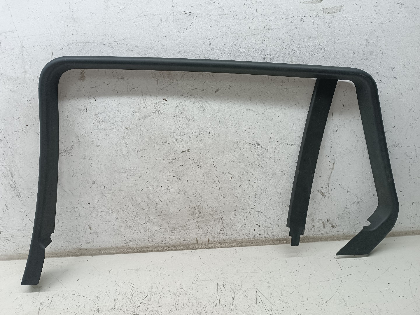 Moldura do Vidro da Porta BMW 3 Touring (E91) | 04 - 12 Imagem-3