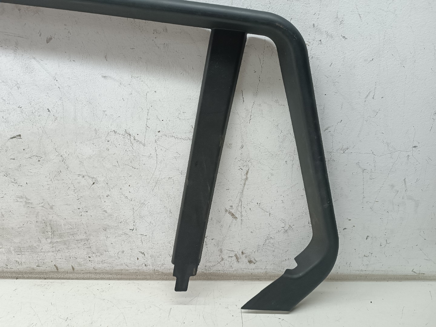 Moldura do Vidro da Porta BMW 3 Touring (E91) | 04 - 12 Imagem-4