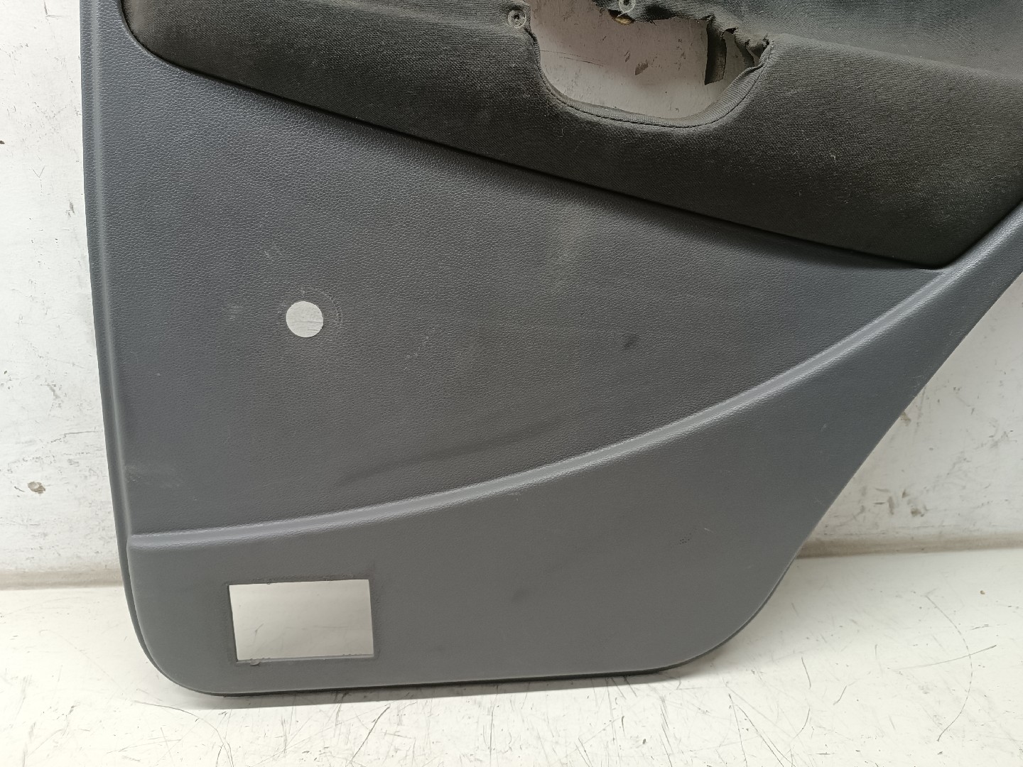 Quartela de porta trás direita SEAT IBIZA III (6K1) | 99 - 02 Imagem-2