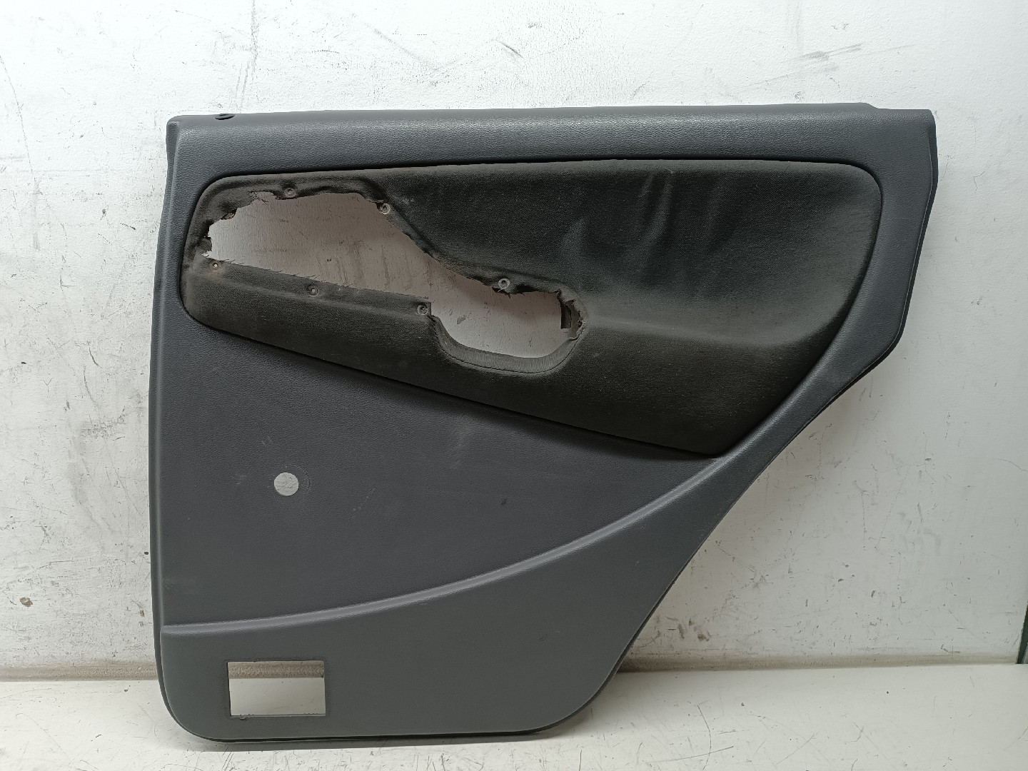 Quartela de porta trás direita SEAT IBIZA III (6K1) | 99 - 02 Imagem-6
