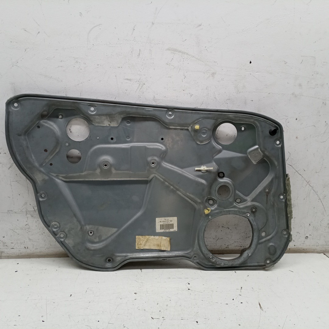 Peça de chaparia SEAT IBIZA III (6L1) | 02 - 09