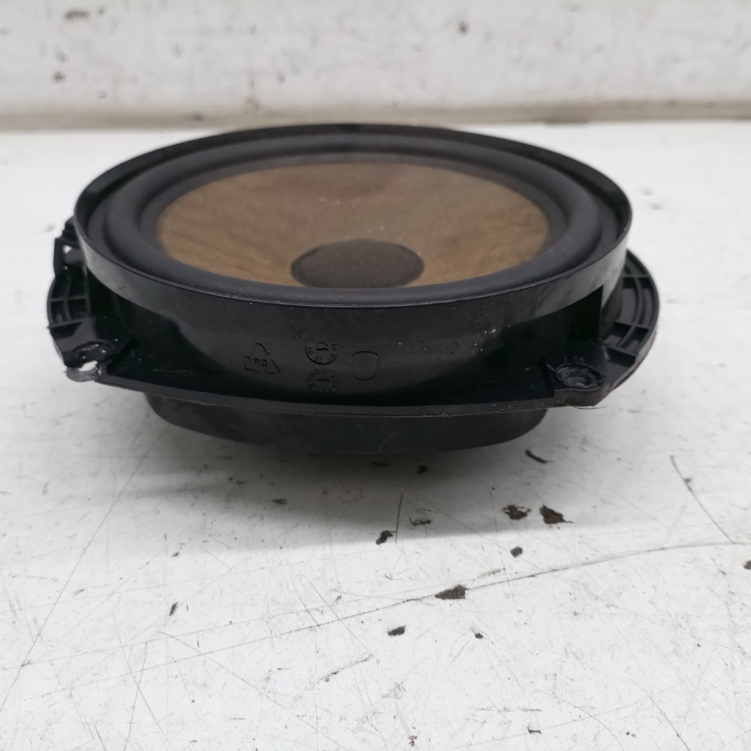 Coluna porta frente esquerda SEAT IBIZA III (6L1) | 02 - 09 Imagem-3