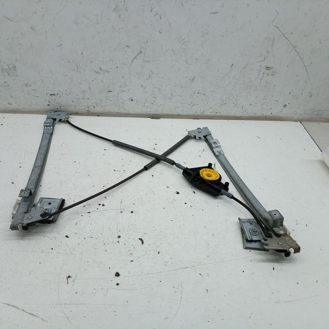 Elevador Frente Esquerdo Manual SEAT IBIZA III (6L1) | 02 - 09