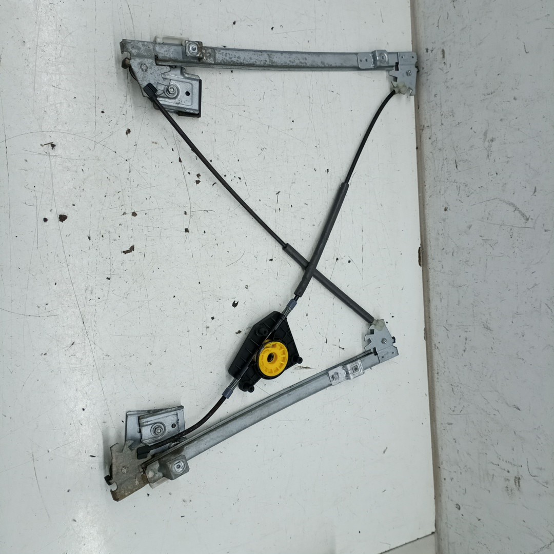 Elevador Frente Esquerdo Manual SEAT IBIZA III (6L1) | 02 - 09 Imagem-1