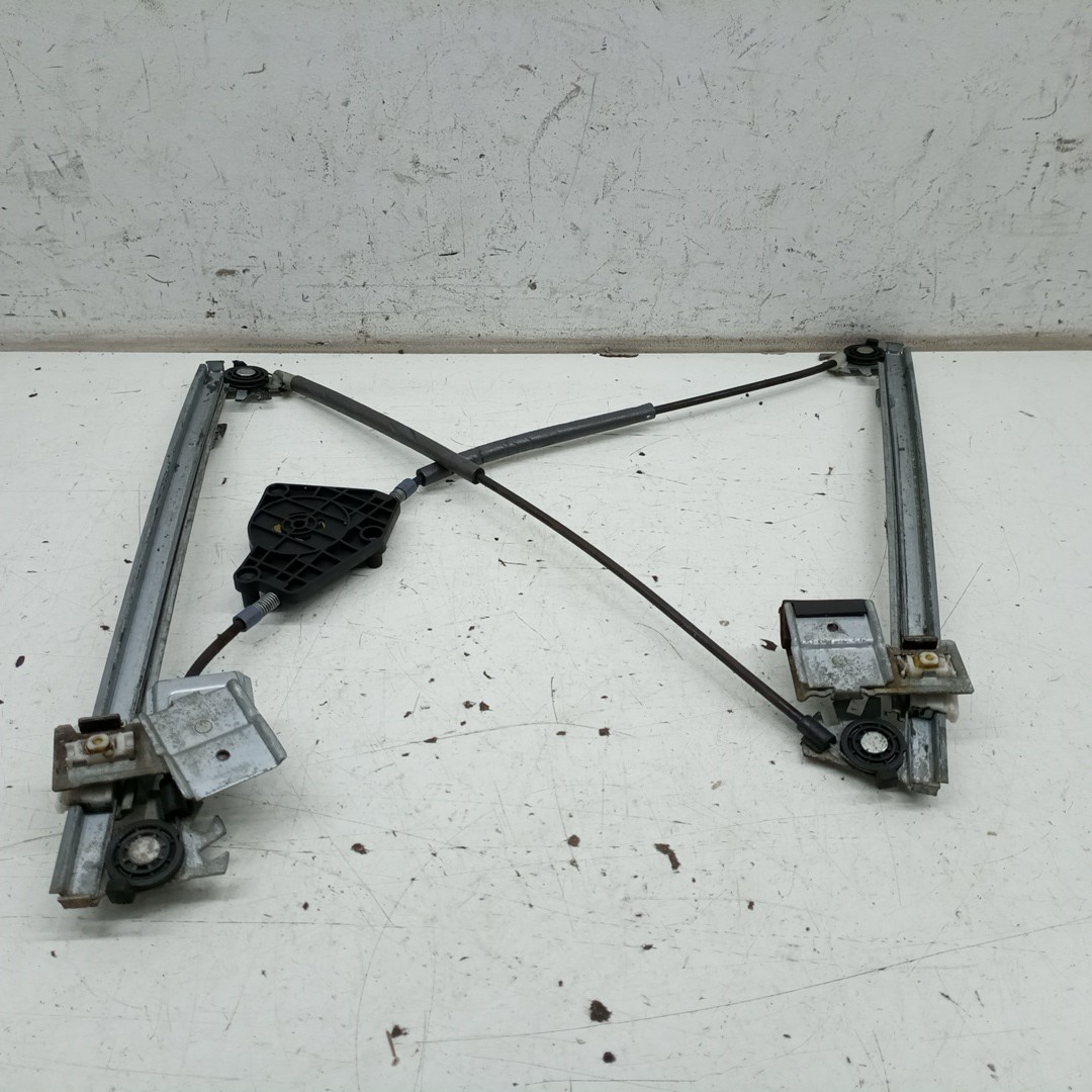 Elevador Frente Esquerdo Manual SEAT IBIZA III (6L1) | 02 - 09 Imagem-2