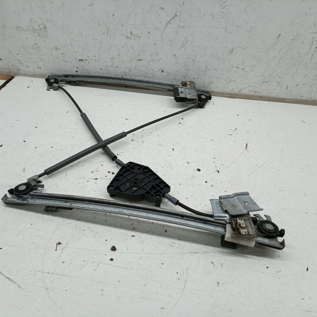 Elevador Frente Esquerdo Manual SEAT IBIZA III (6L1) | 02 - 09 Imagem-4