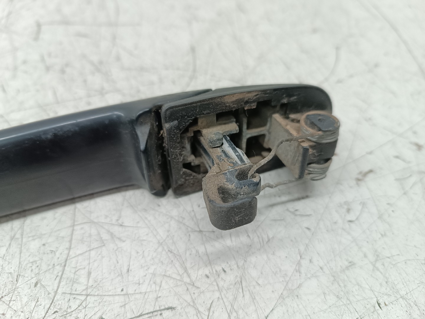Puxador exterior traseiro direito SEAT IBIZA III (6K1) | 99 - 02 Imagem-2