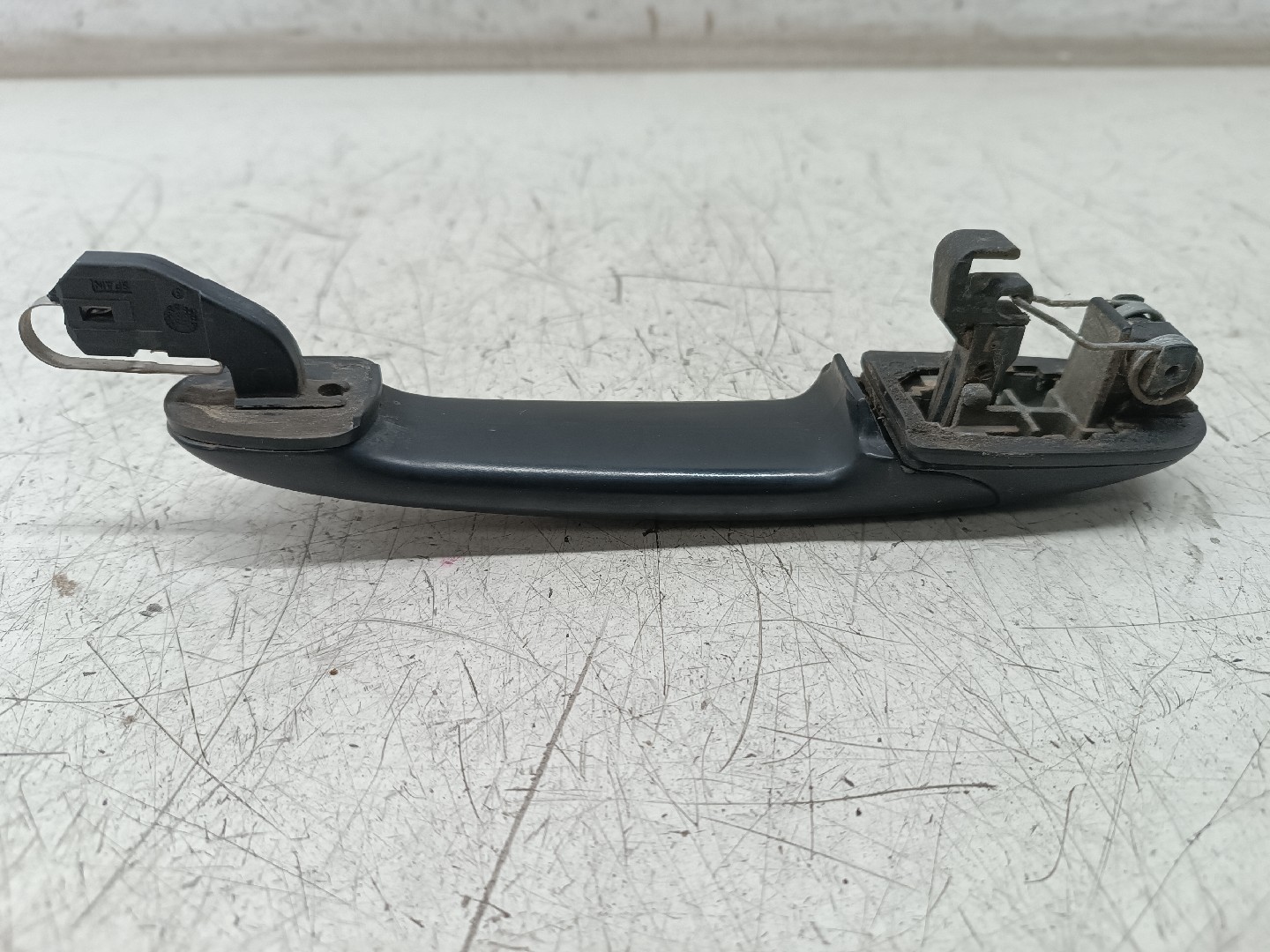 Puxador exterior traseiro direito SEAT IBIZA III (6K1) | 99 - 02 Imagem-3