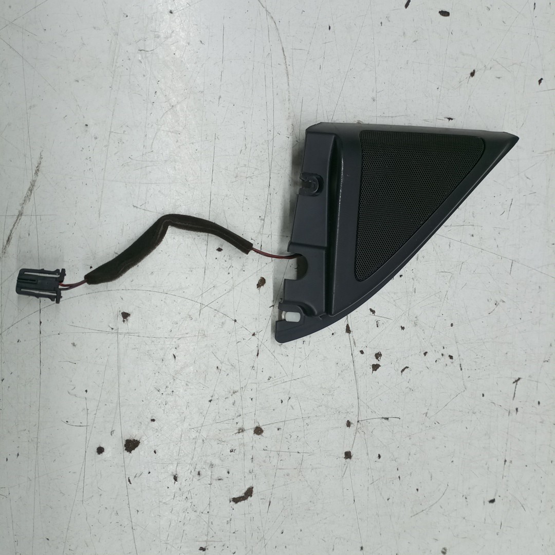 Acabamento de porta SEAT IBIZA III (6L1) | 02 - 09