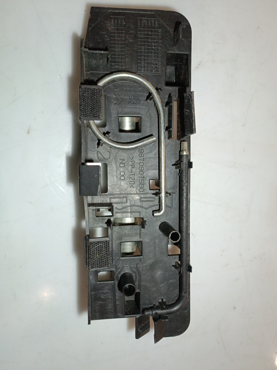 Kit pneu suplente CITROEN BERLINGO (B9) | 08 -  Imagem-3