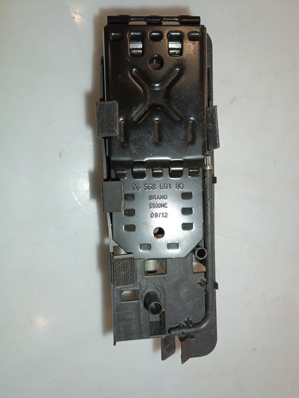 Kit pneu suplente CITROEN BERLINGO (B9) | 08 -  Imagem-4