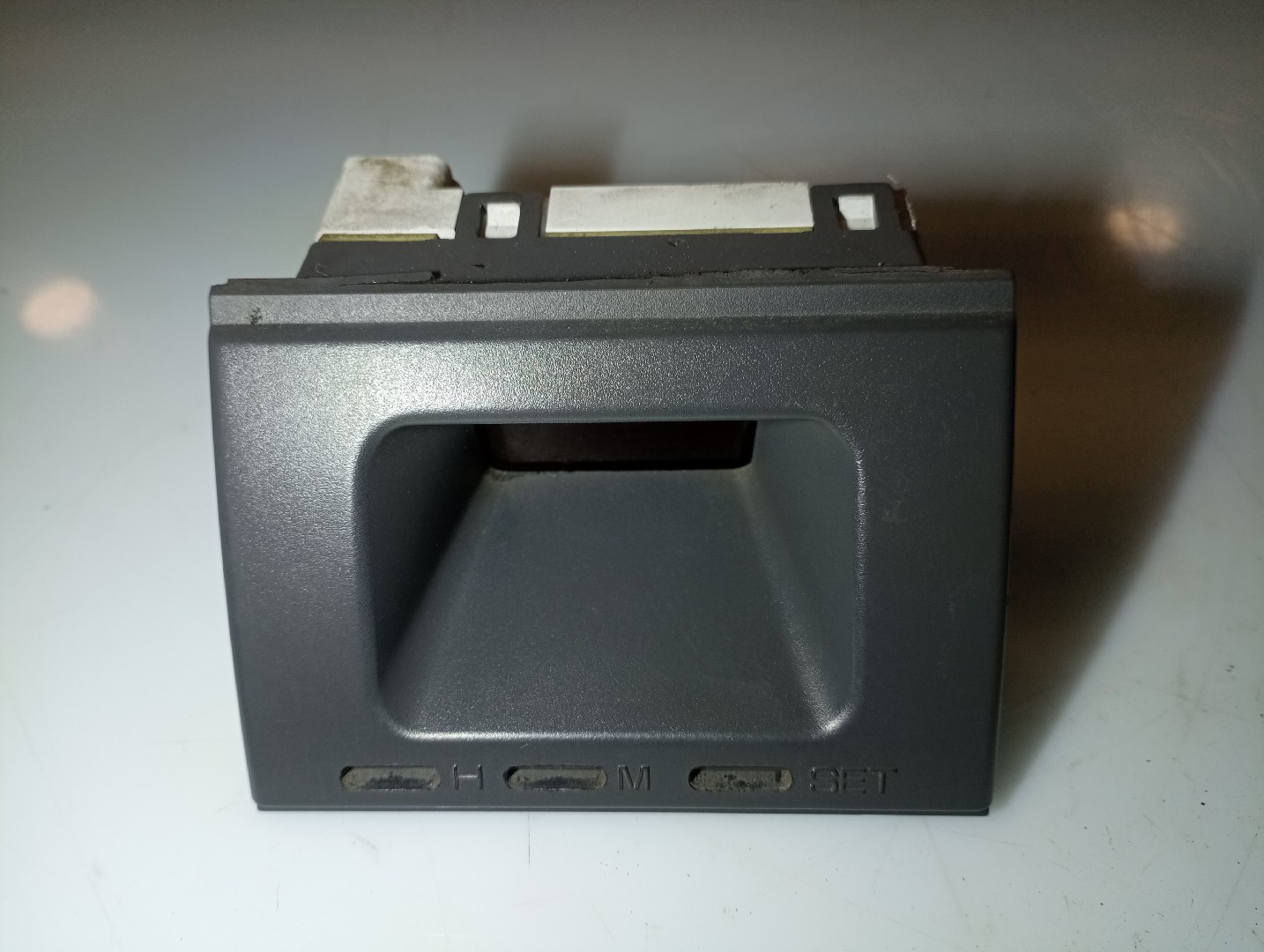 Moldura de relógio MITSUBISHI PAJERO II (V3_W, V2_W, V4_W) | 90 - 01