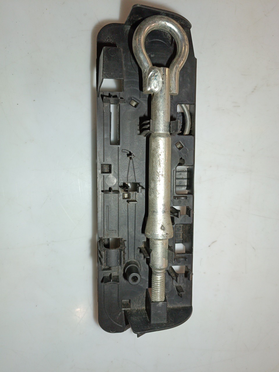 Kit pneu suplente CITROEN BERLINGO (B9) | 08 -  Imagem-5