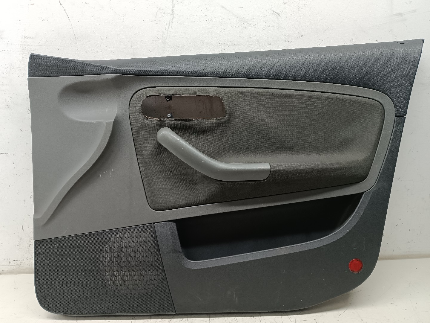 Quartela de porta frente direita SEAT IBIZA III (6L1) | 02 - 09